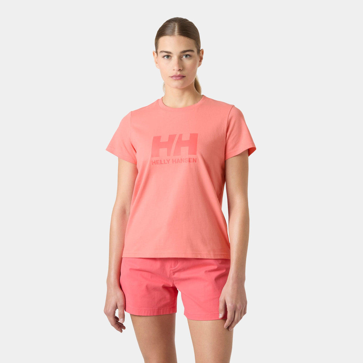 Women's HH Logo T-Shirt 3.0