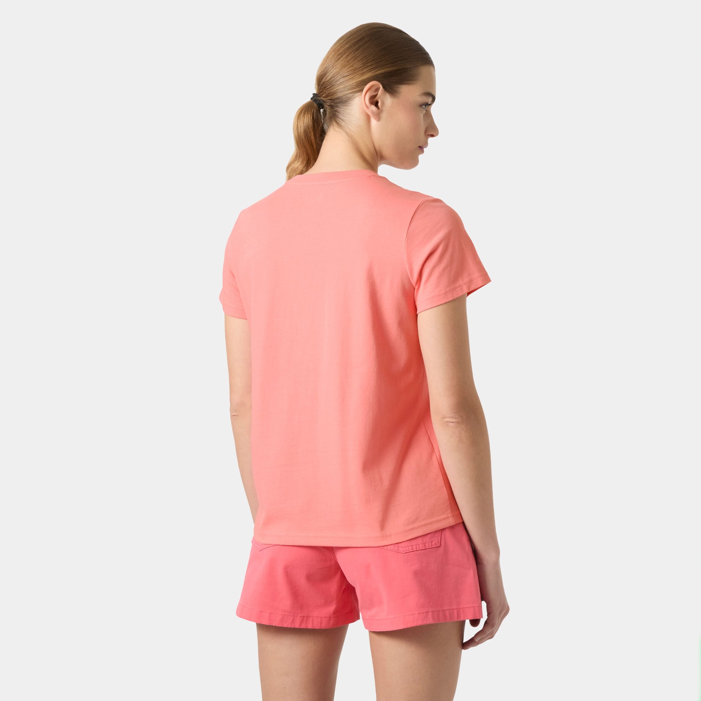 Women's HH Logo T-Shirt 3.0