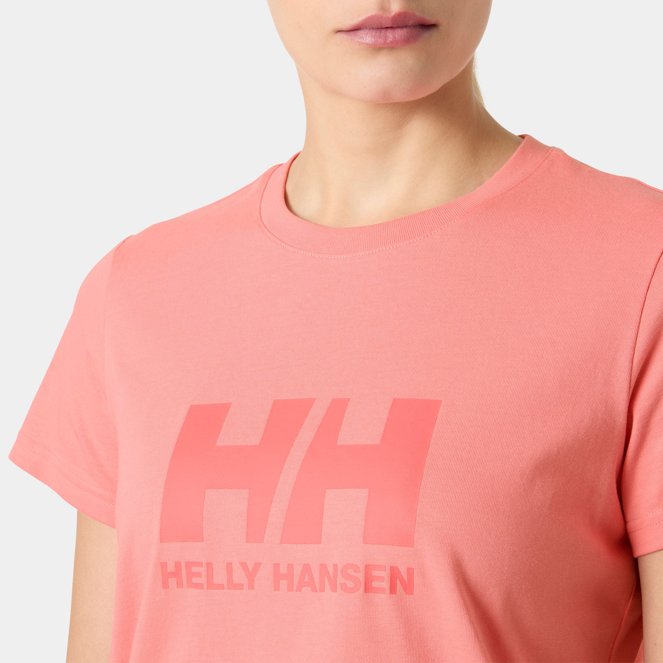 Women's HH Logo T-Shirt 3.0