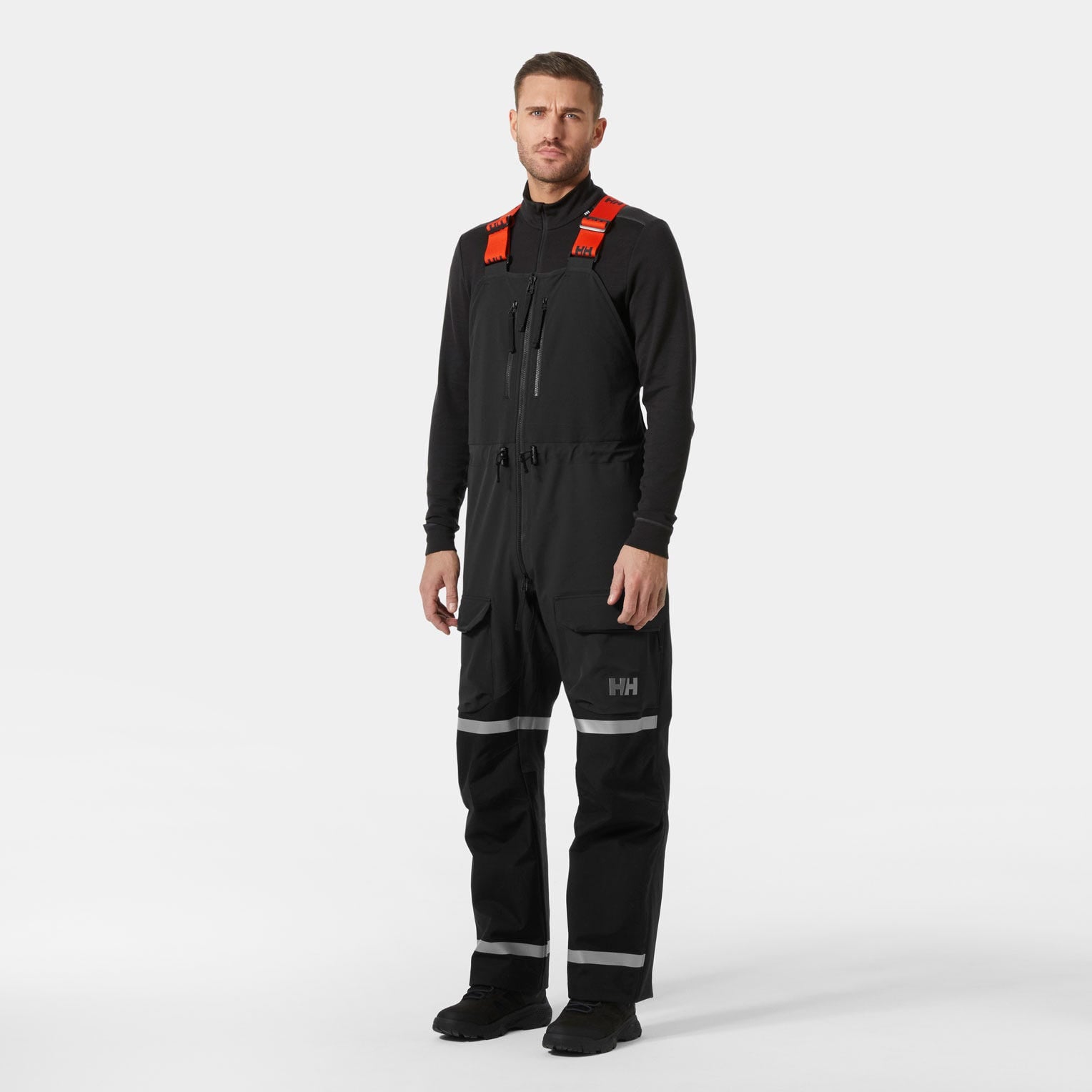 Unisex Arctic Patrol Pants