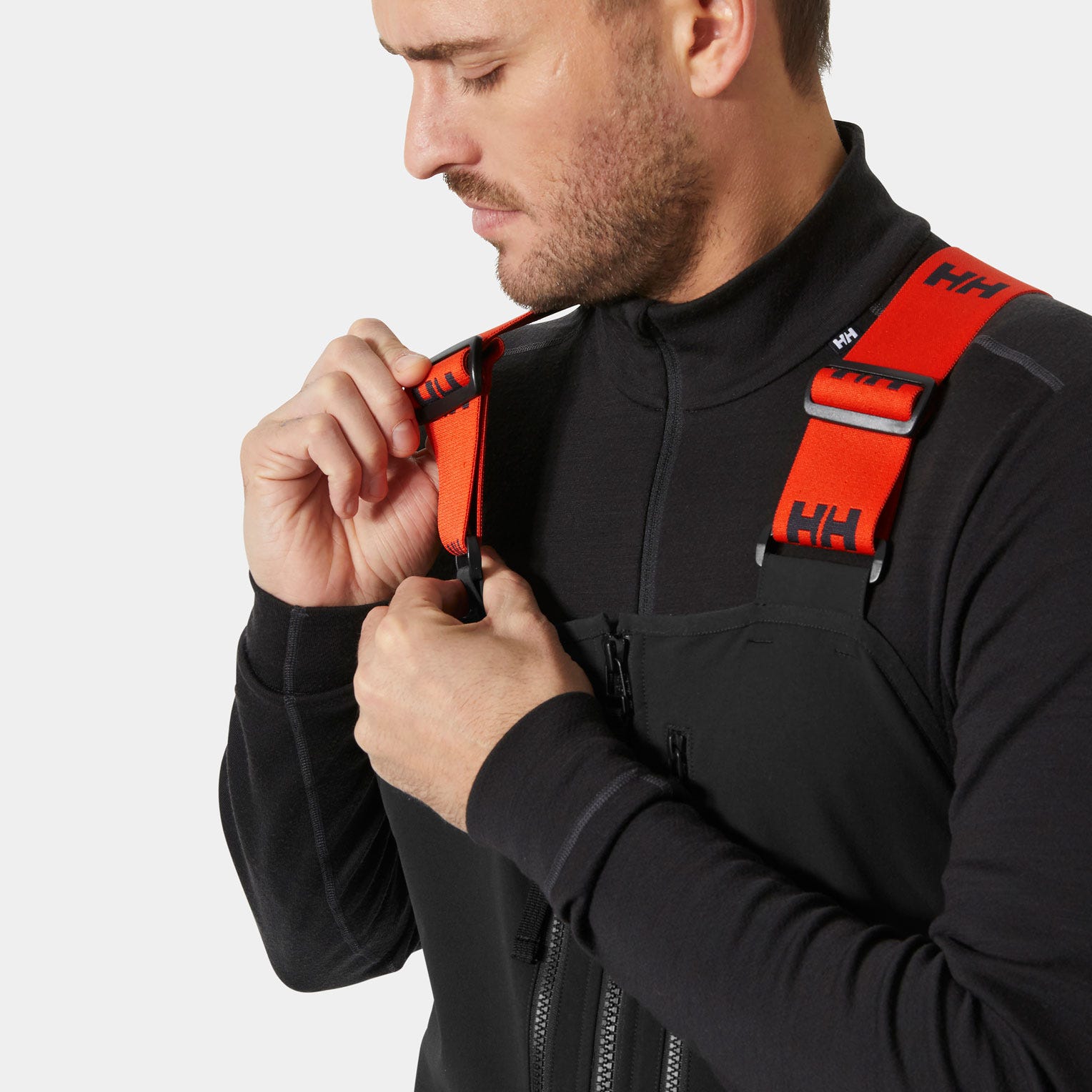 Unisex Arctic Patrol Pants