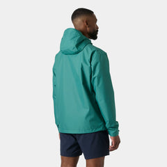 Men's Seven J Rain Jacket