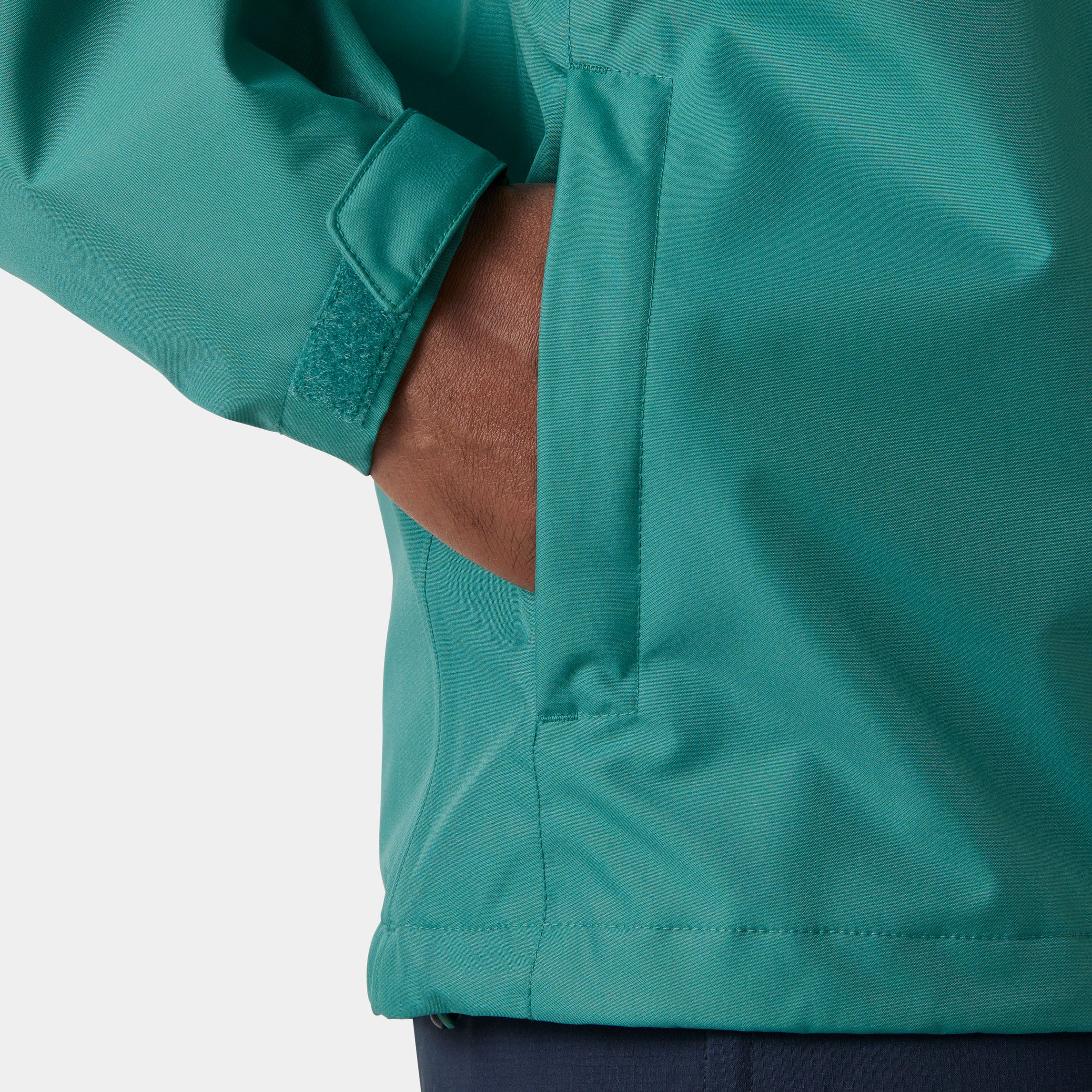 Men's Seven J Rain Jacket