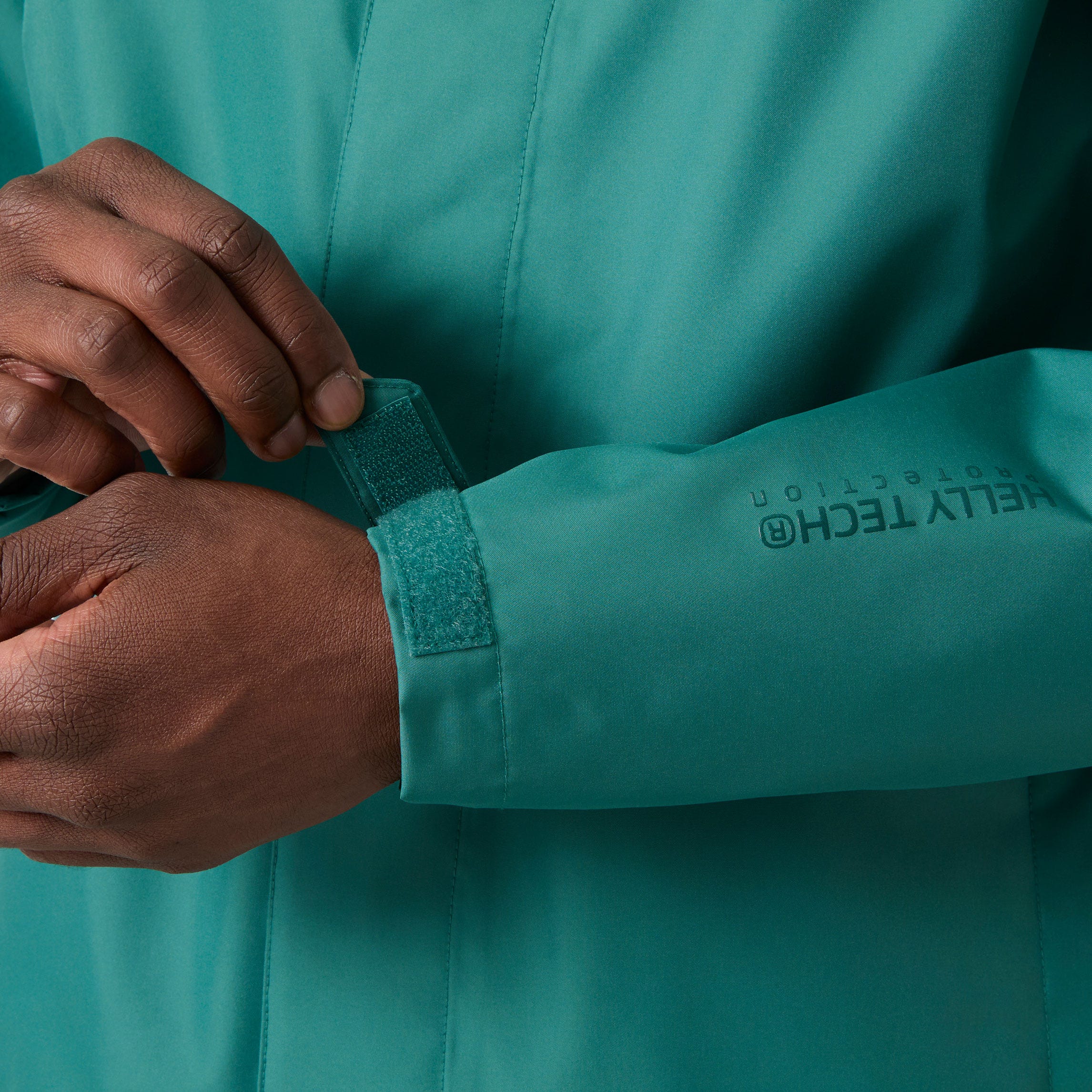 Men's Seven J Rain Jacket