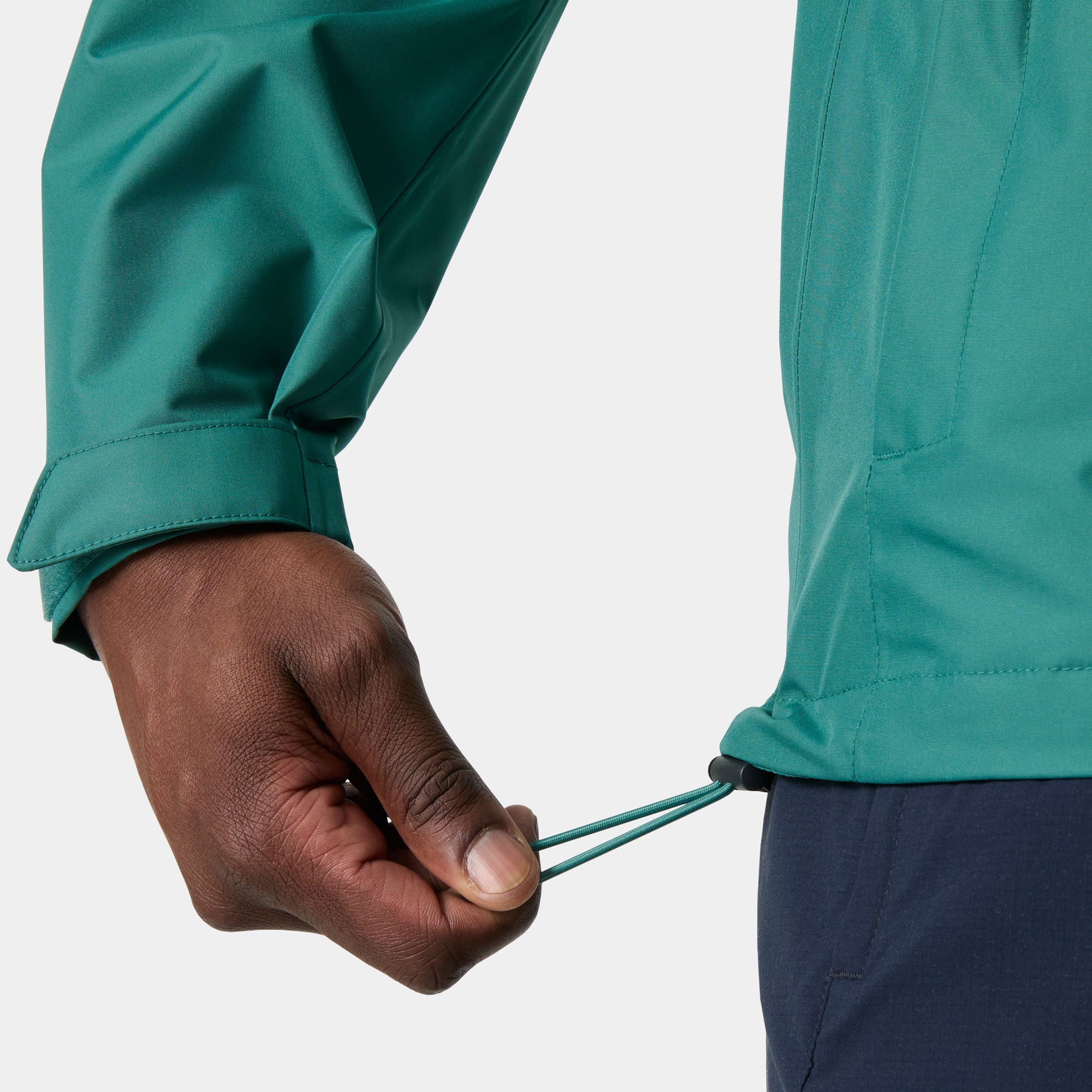 Men's Seven J Rain Jacket