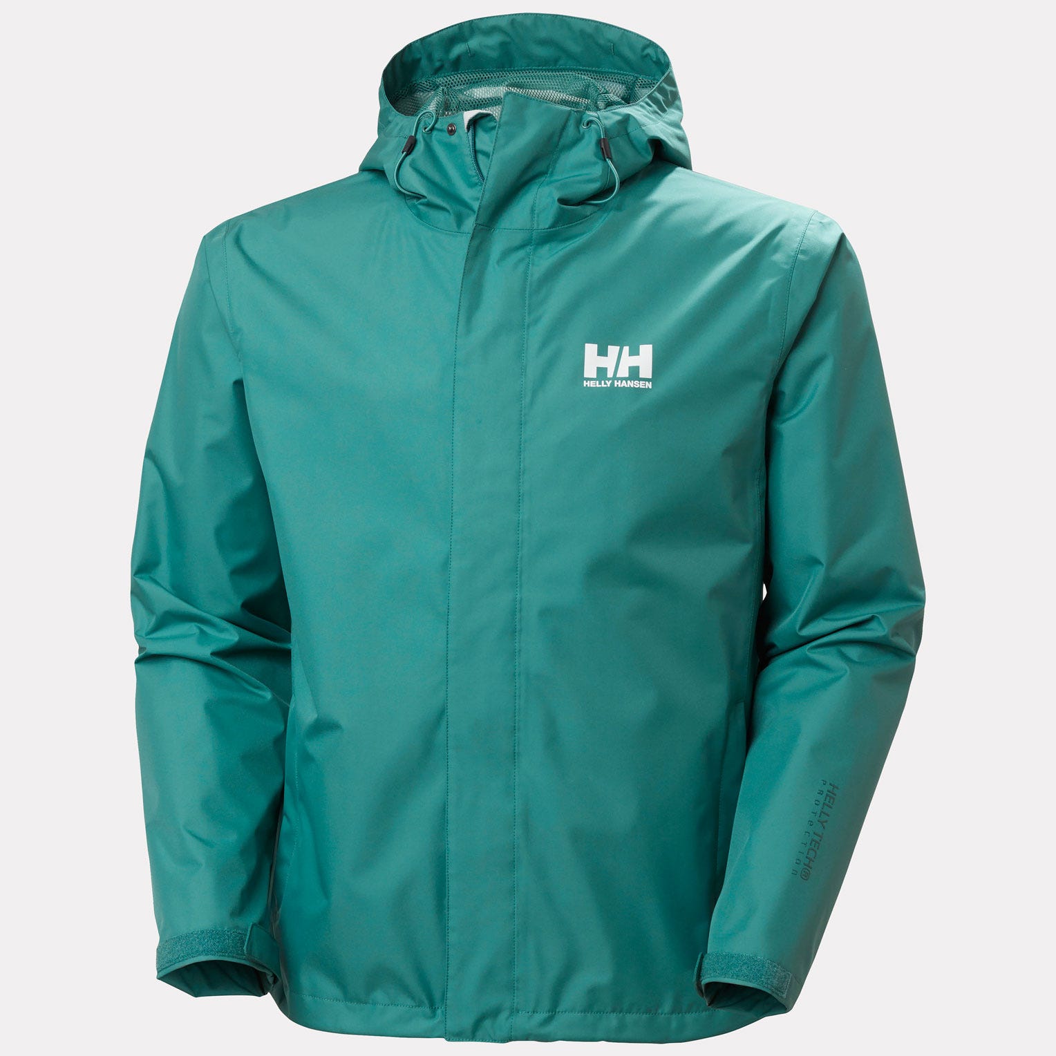 Men's Seven J Rain Jacket