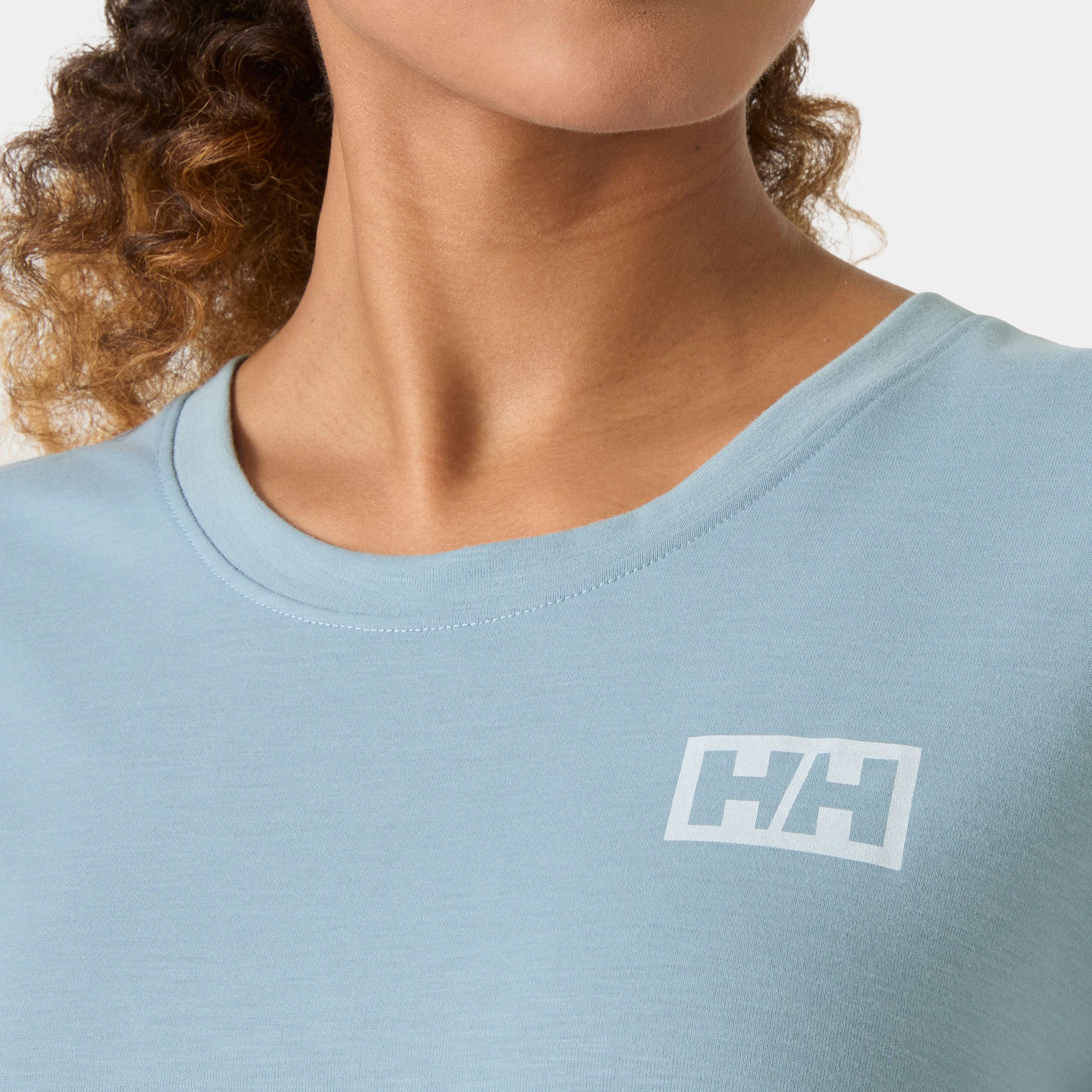 Women's Skog Graphic T-Shirt