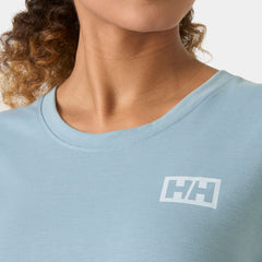 Women's Skog Graphic T-Shirt