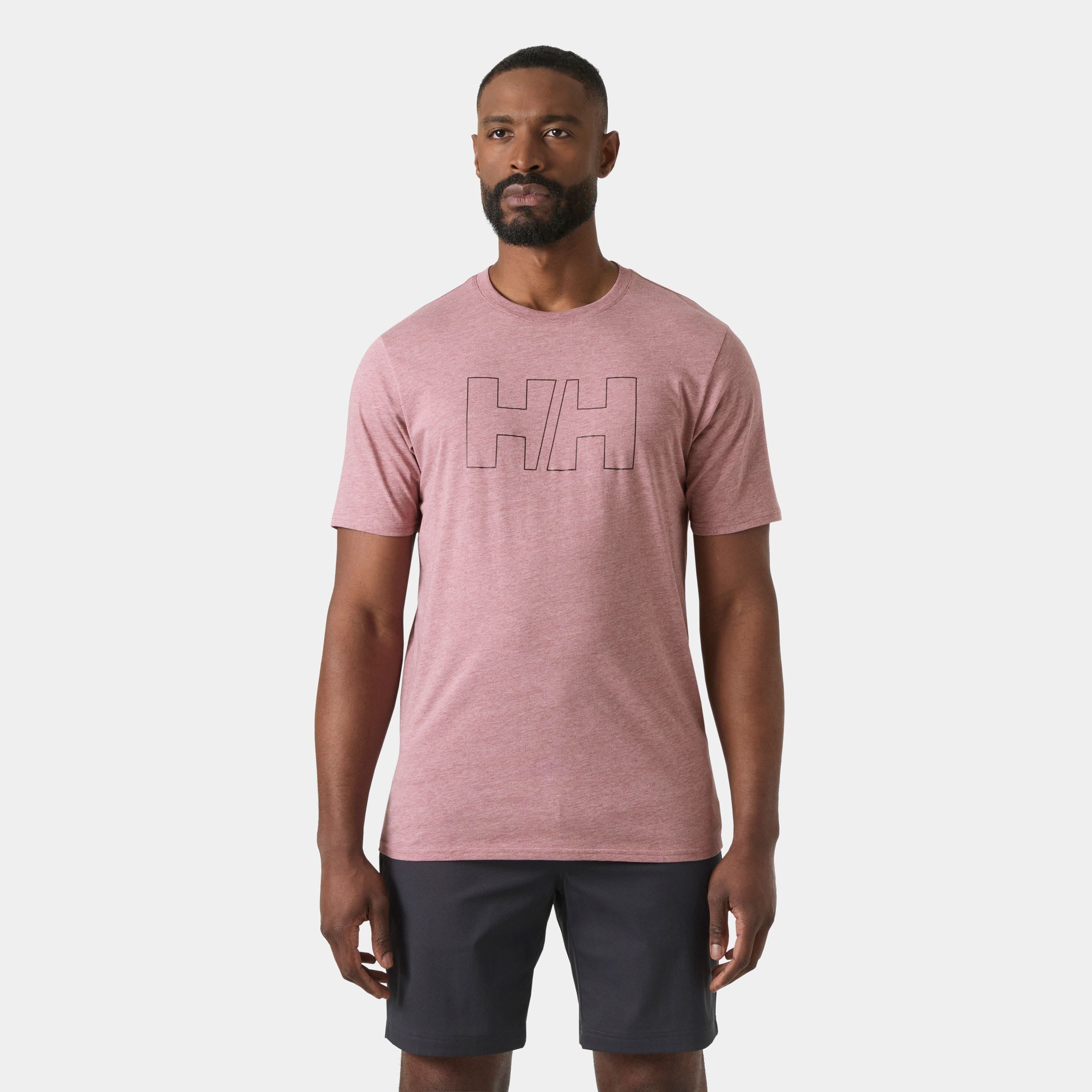 Men's HH? Tech Logo T-Shirt