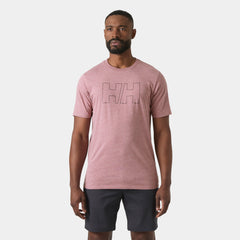 Men's HH? Tech Logo T-Shirt