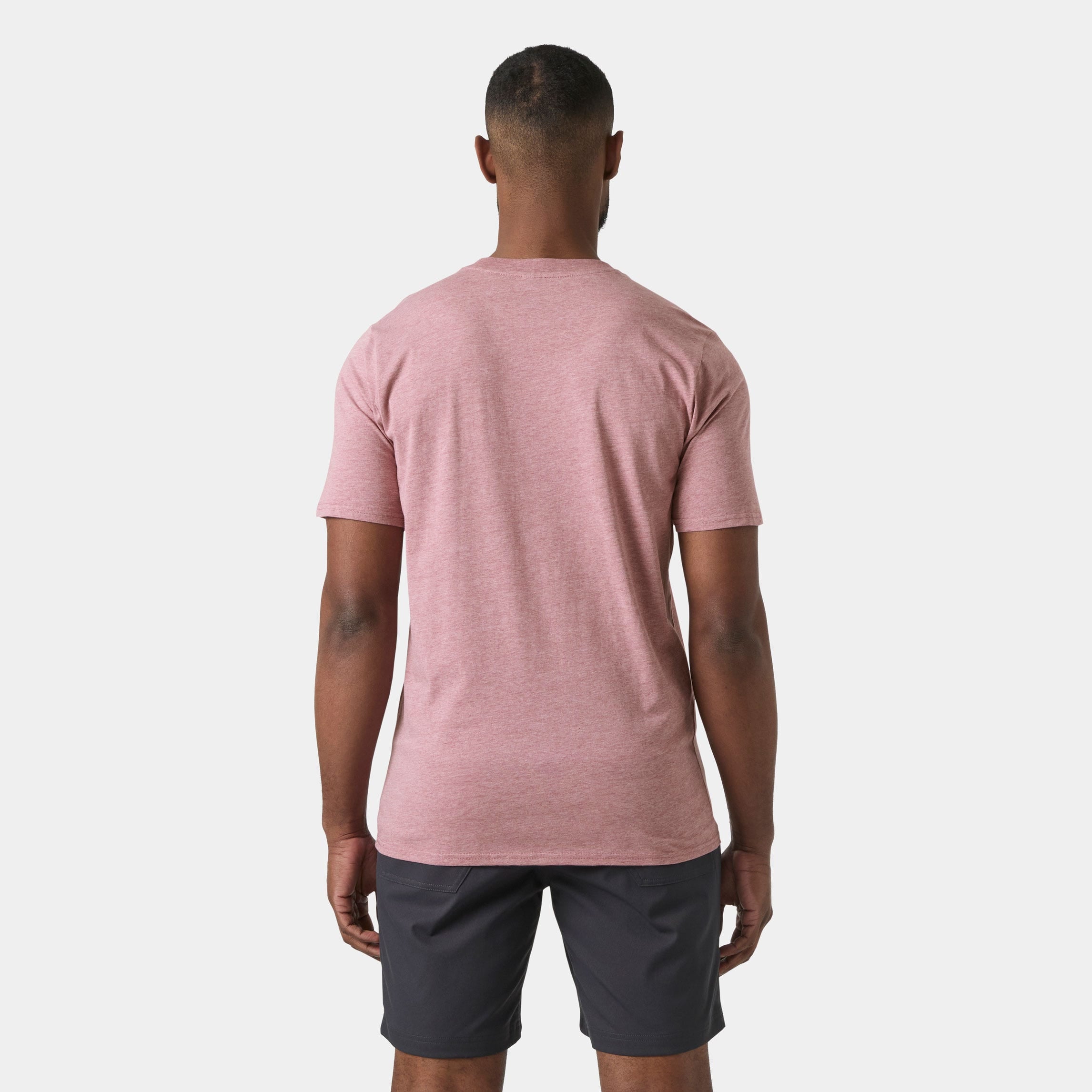 Men's HH? Tech Logo T-Shirt