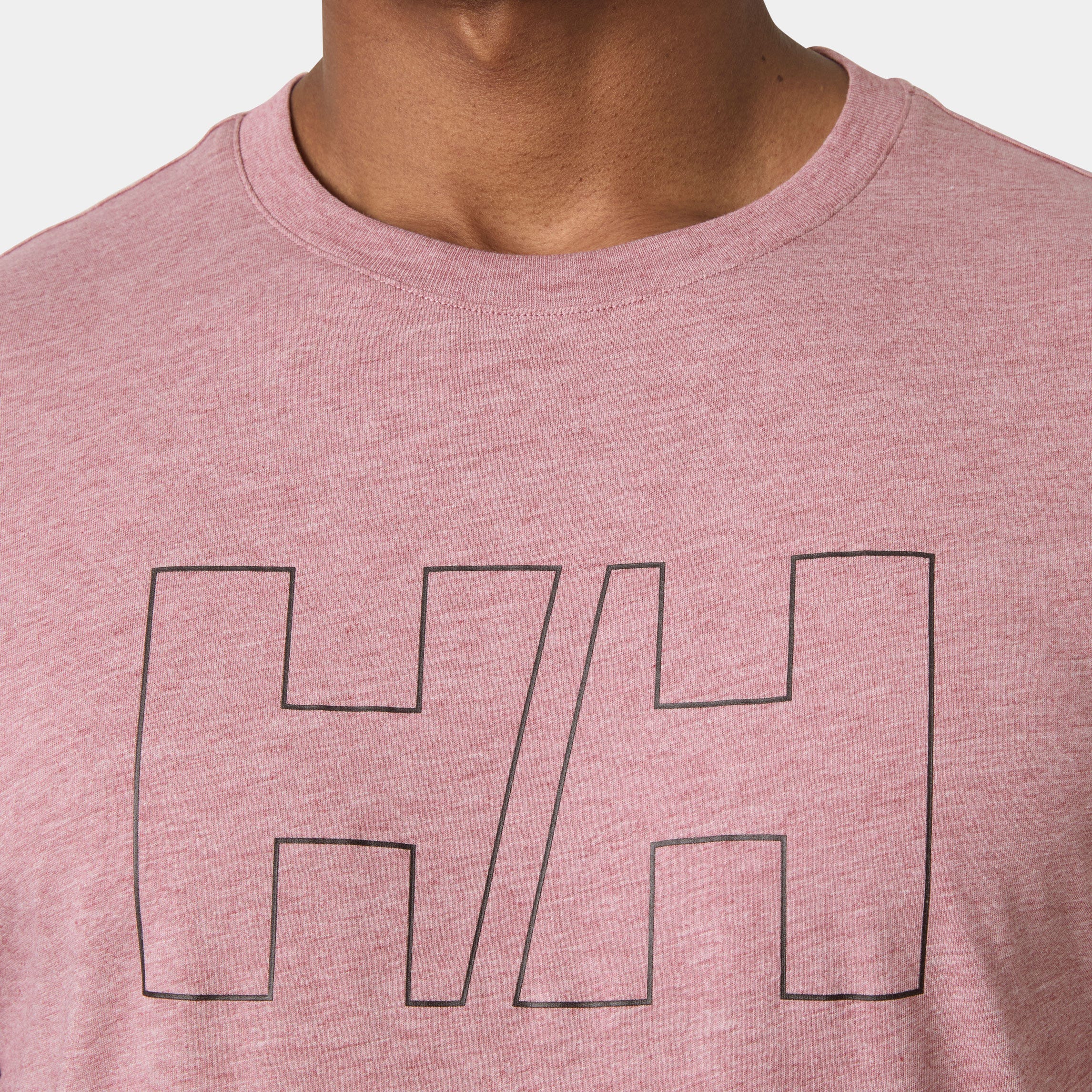 Men's HH? Tech Logo T-Shirt