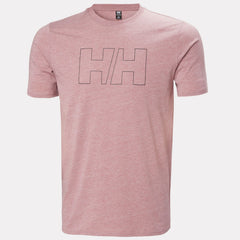 Men's HH? Tech Logo T-Shirt