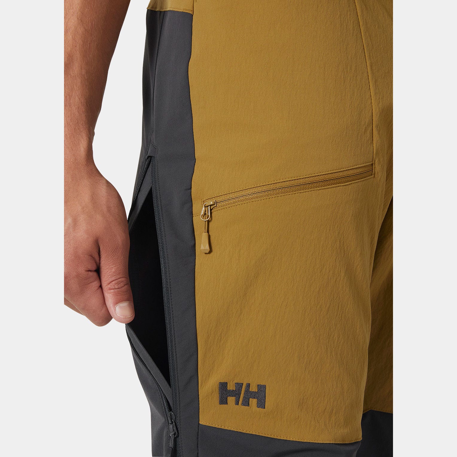 Men's Hovda Tur Pants