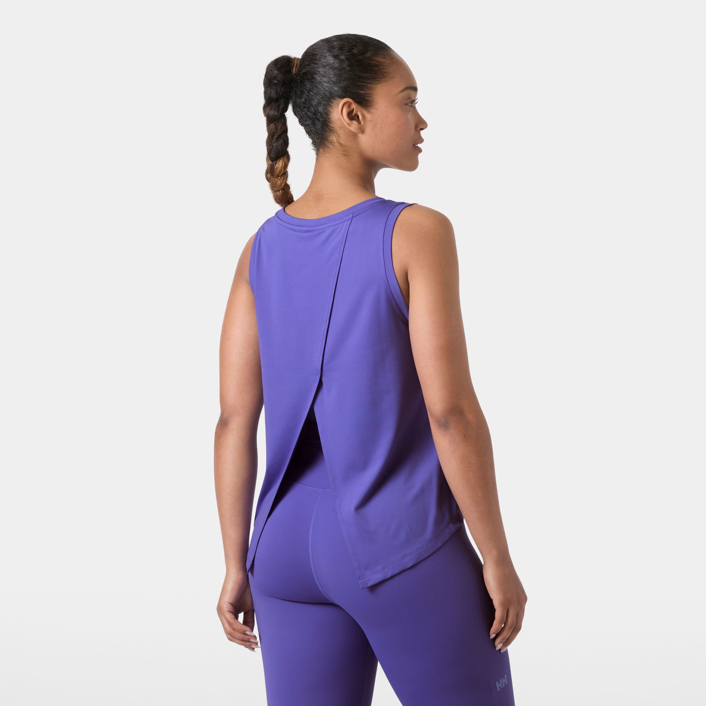 Women¡¯s Tech Split Back Tank 2.0