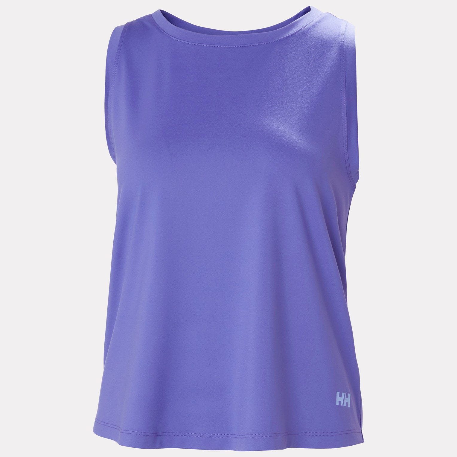 Women¡¯s Tech Split Back Tank 2.0