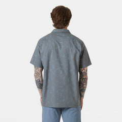Men's Holmen Short Sleeve Shirt