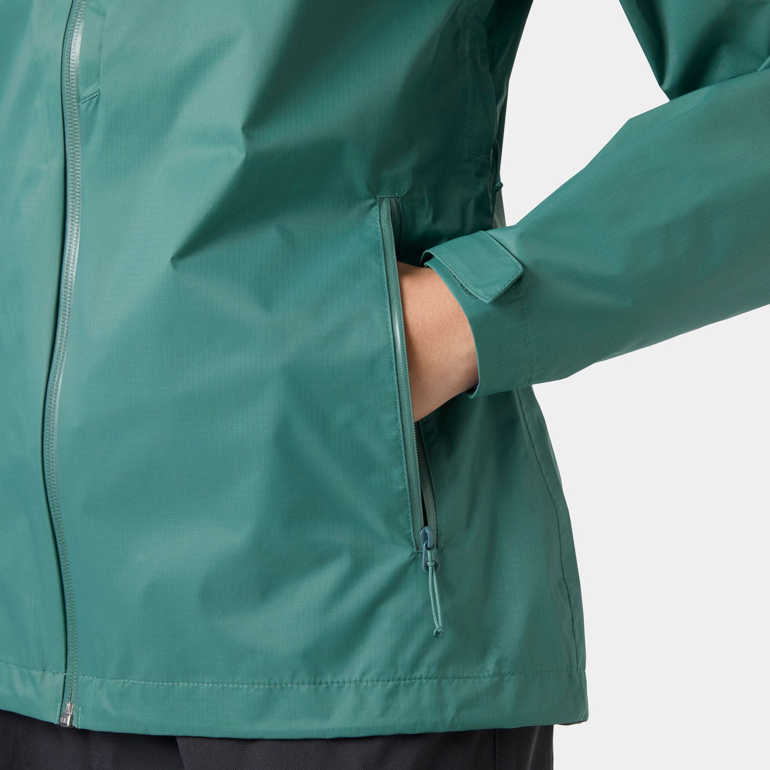 4 image of Women's Loke Terra Jacket