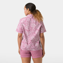 Women's Holmen Short Sleeve Shirt