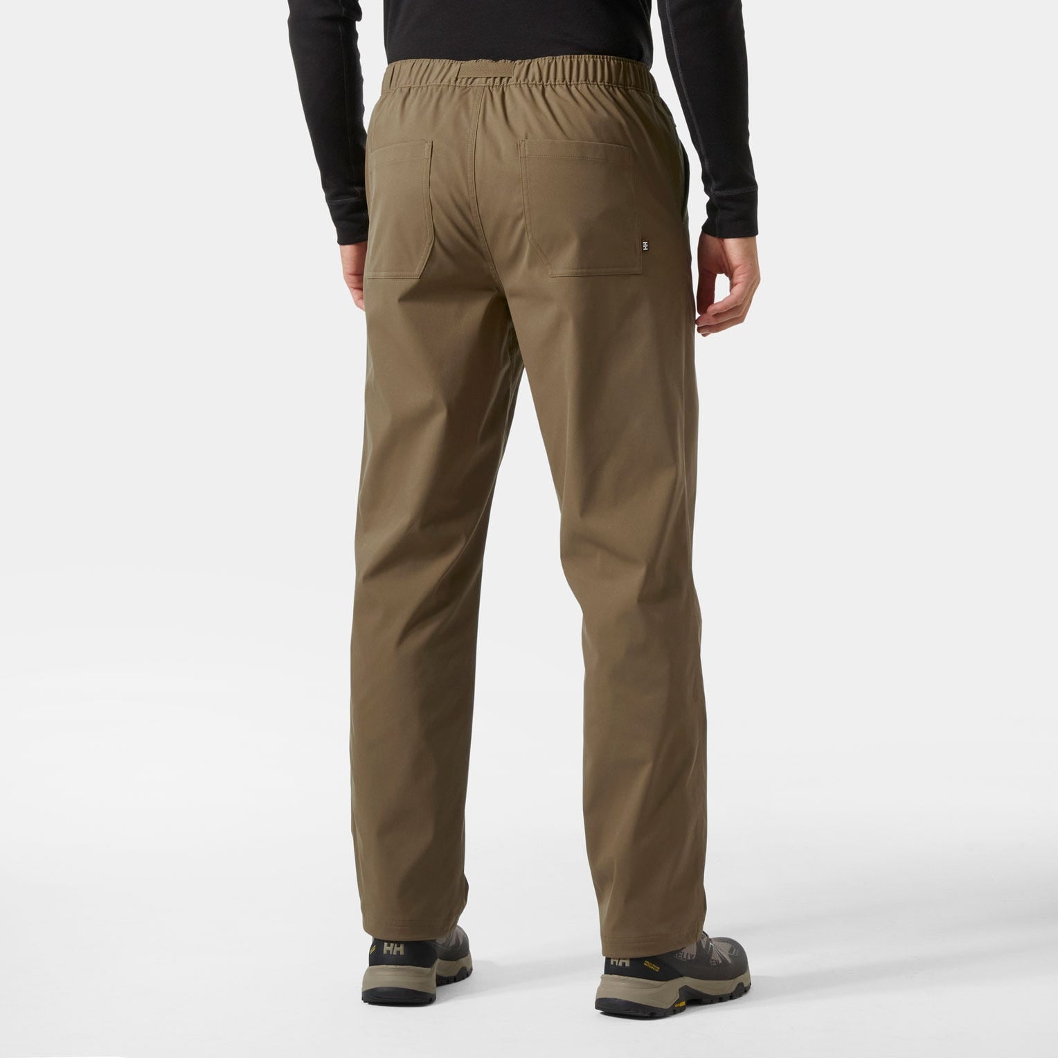Men's Holmen Relaxed Pants