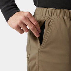 Men's Holmen Relaxed Pants
