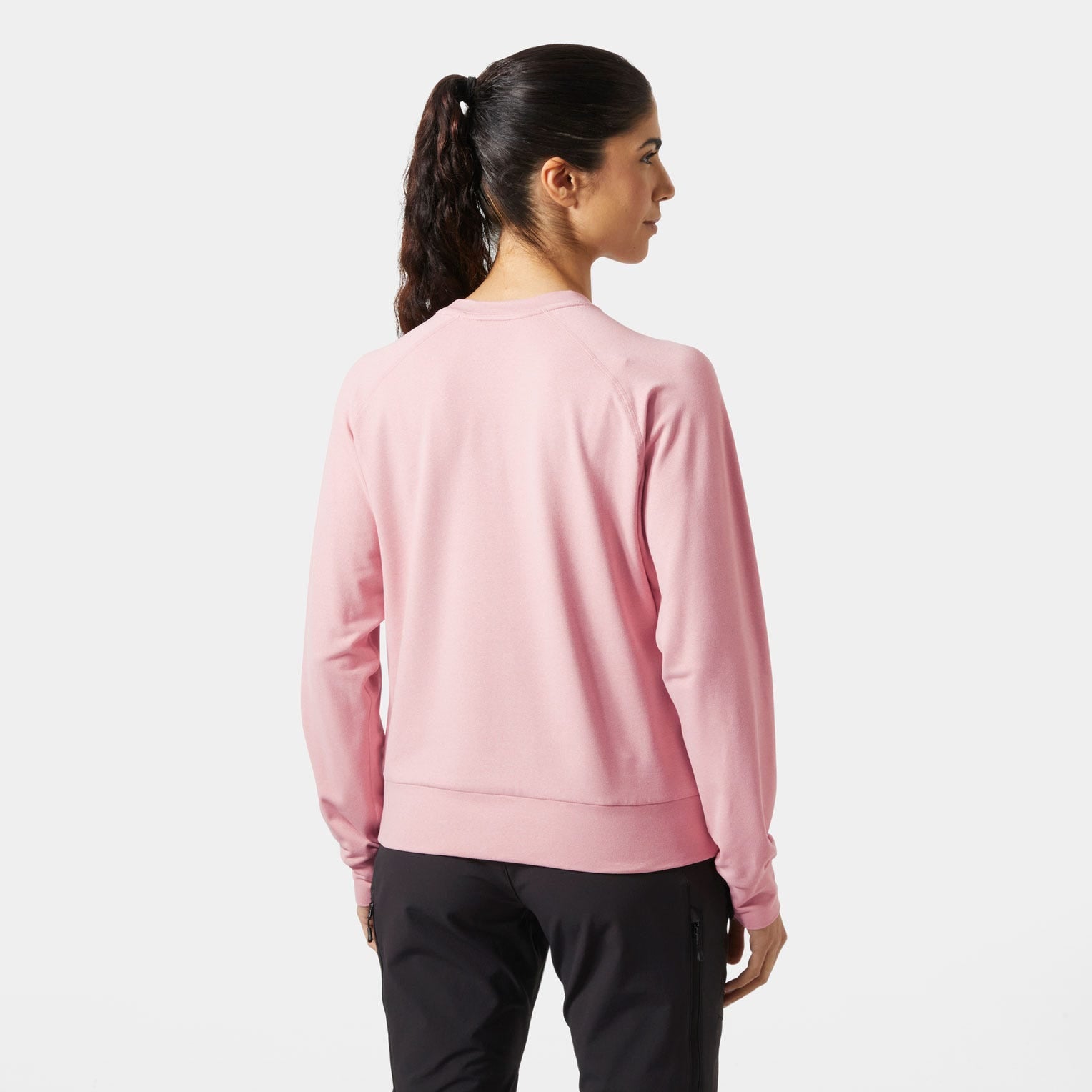 Women's Tyri Knit Crew Neck