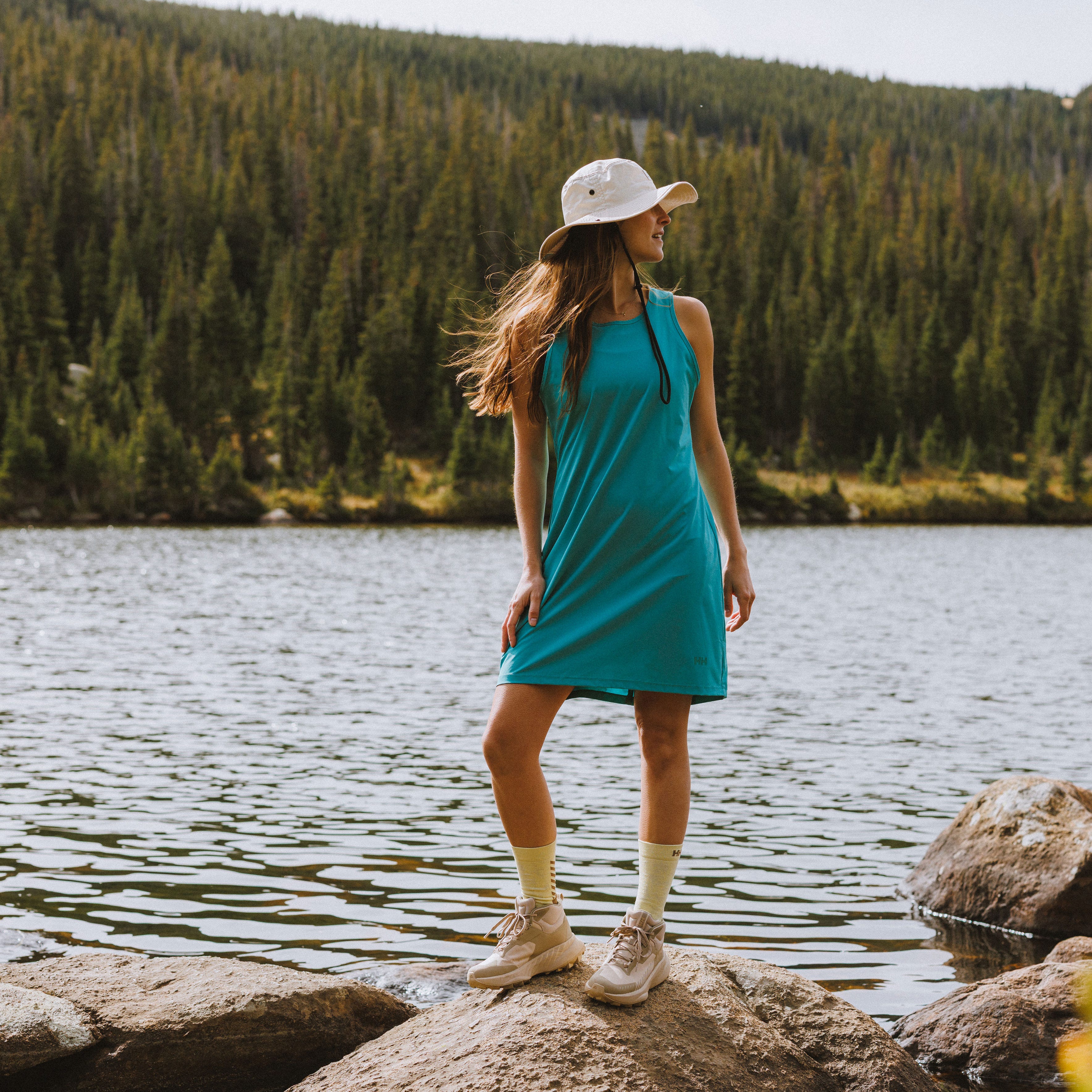 Women's AWE Hiking Dress