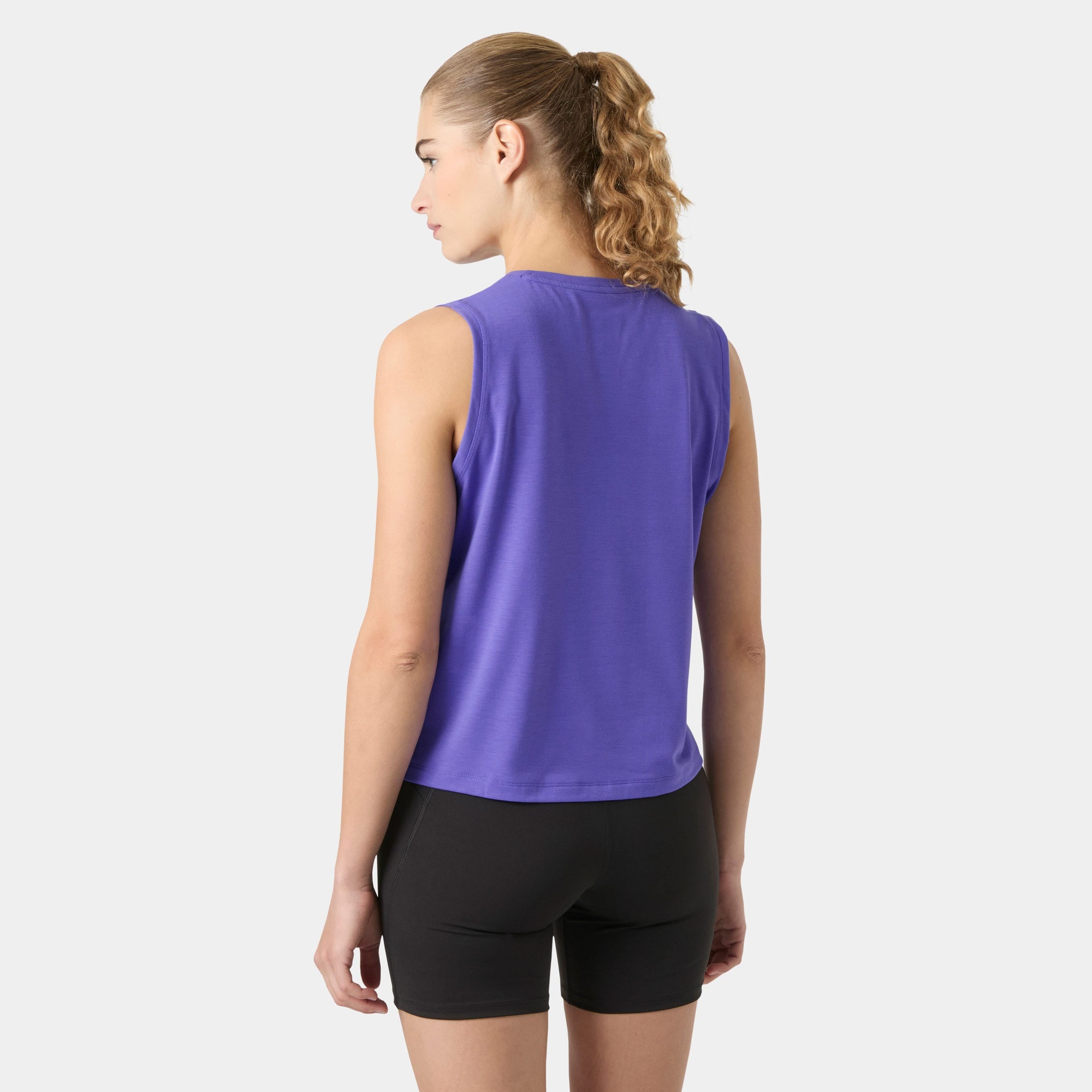 Women's Skog Graphic Tank Top