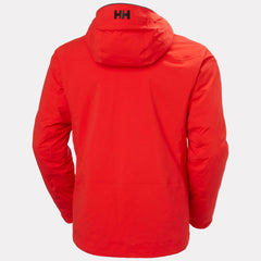 Men's Odin Infinity Insulated Jacket 2.0