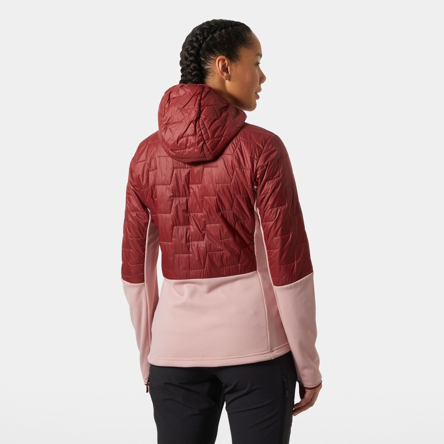 1 image of Women's LIFALOFT? Hybrid Insulator Jacket
