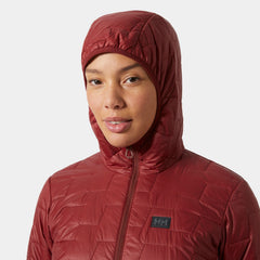 2 image of Women's LIFALOFT? Hybrid Insulator Jacket