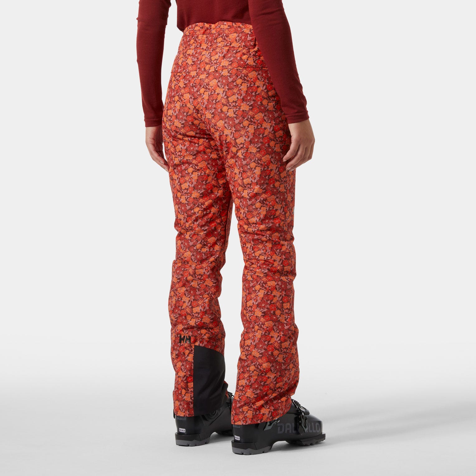 1 image of Women¡¯s Legendary Insulated Ski Pants