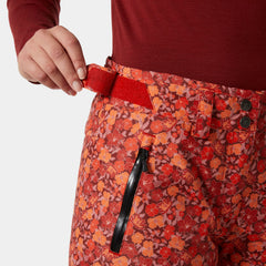 2 image of Women¡¯s Legendary Insulated Ski Pants