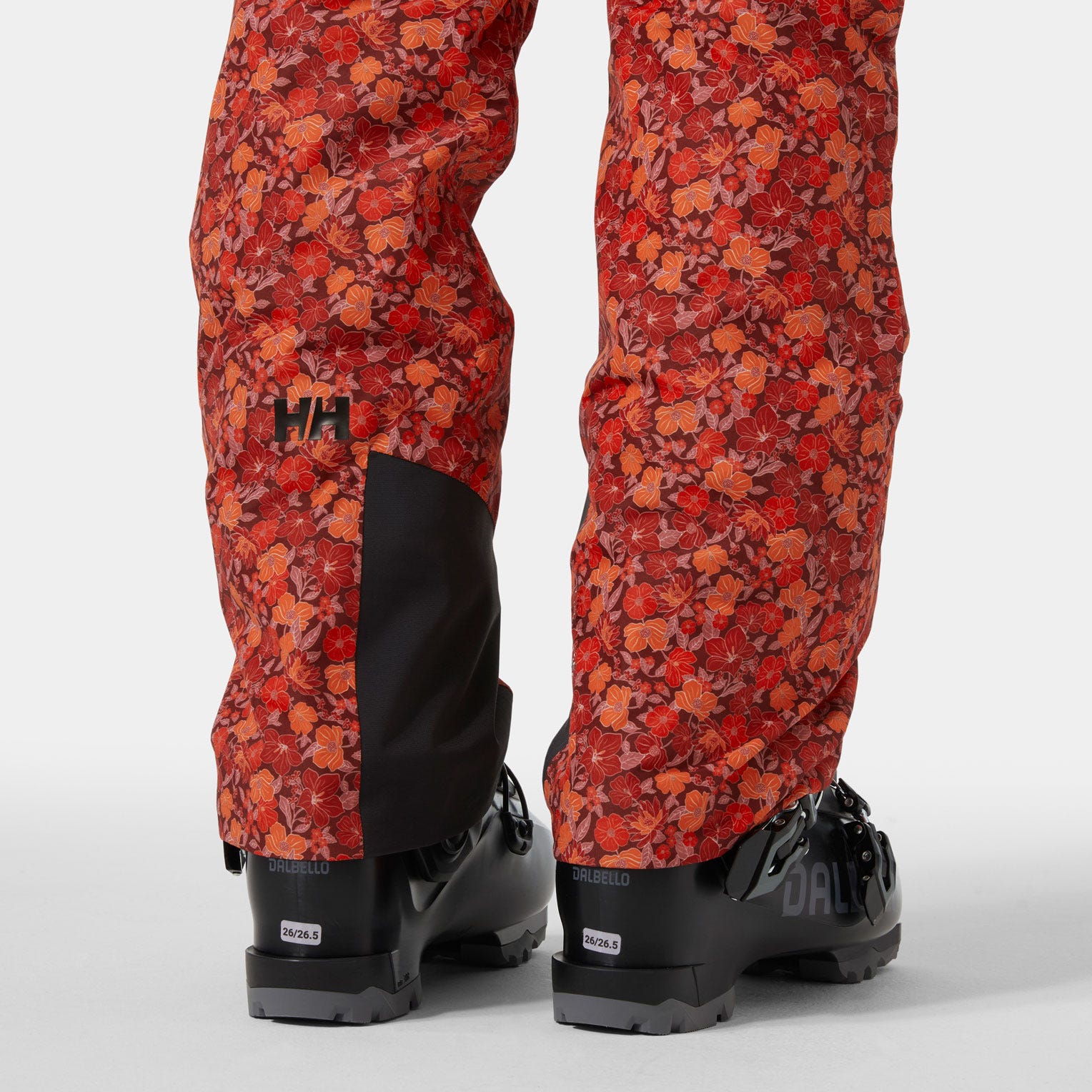 4 image of Women¡¯s Legendary Insulated Ski Pants