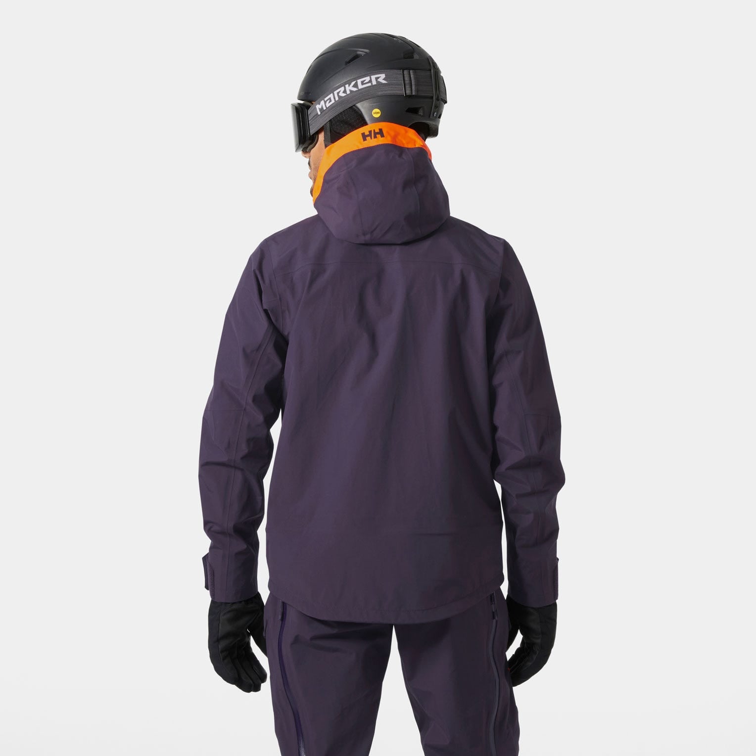 Men's Sogn Shell 2.0 Ski Shell Jacket