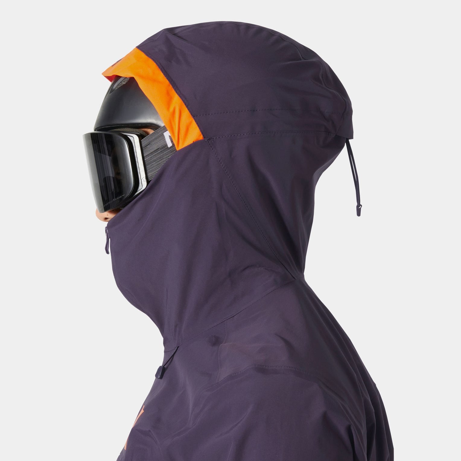 Men's Sogn Shell 2.0 Ski Shell Jacket