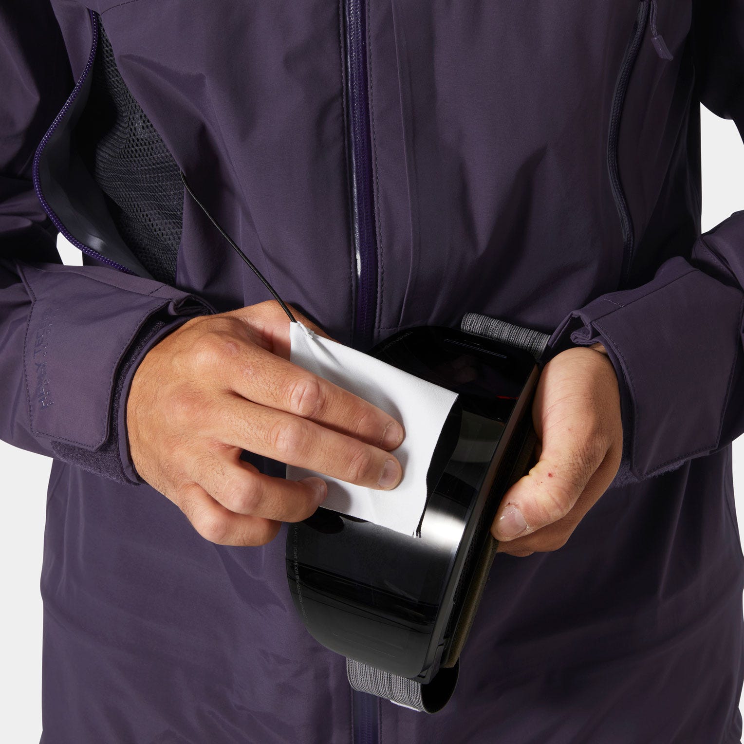 Men's Sogn Shell 2.0 Ski Shell Jacket