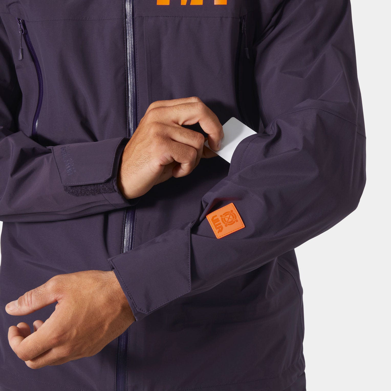 Men's Sogn Shell 2.0 Ski Shell Jacket
