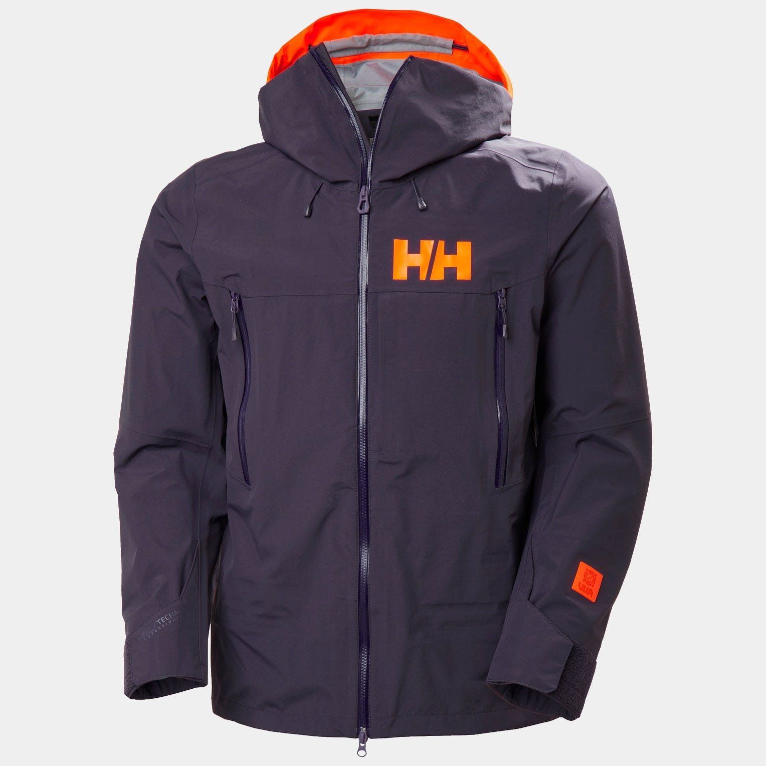 Men's Sogn Shell 2.0 Ski Shell Jacket