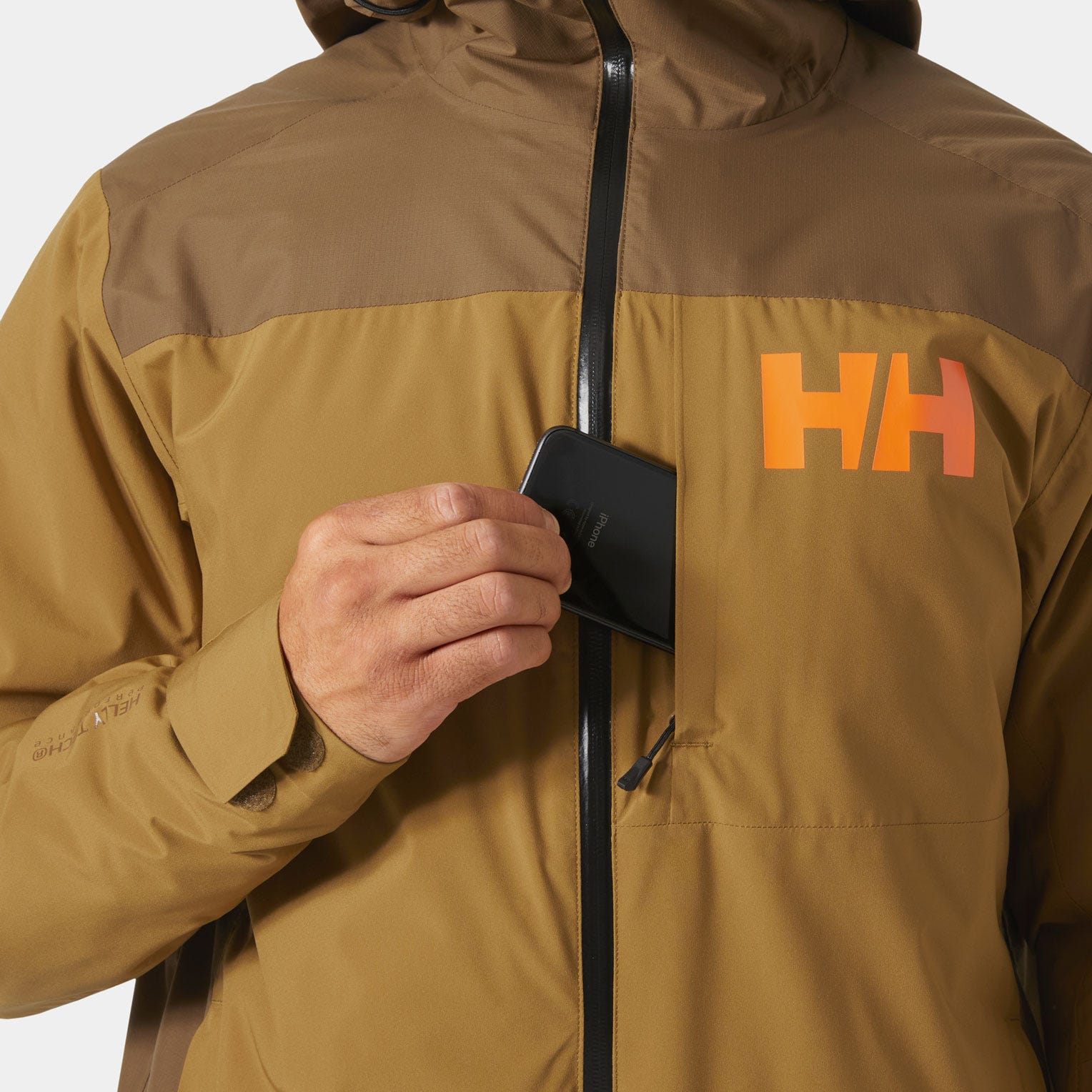 Men's Powdreamer 2.0 Jacket
