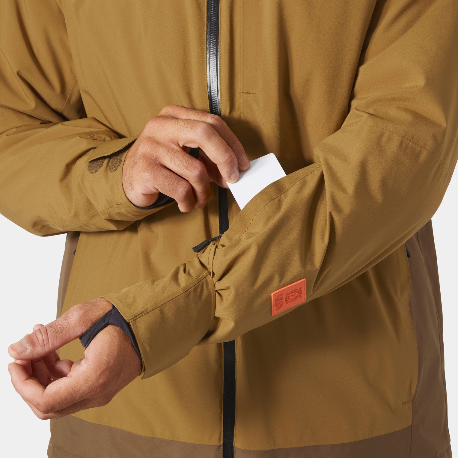 Men's Powdreamer 2.0 Jacket