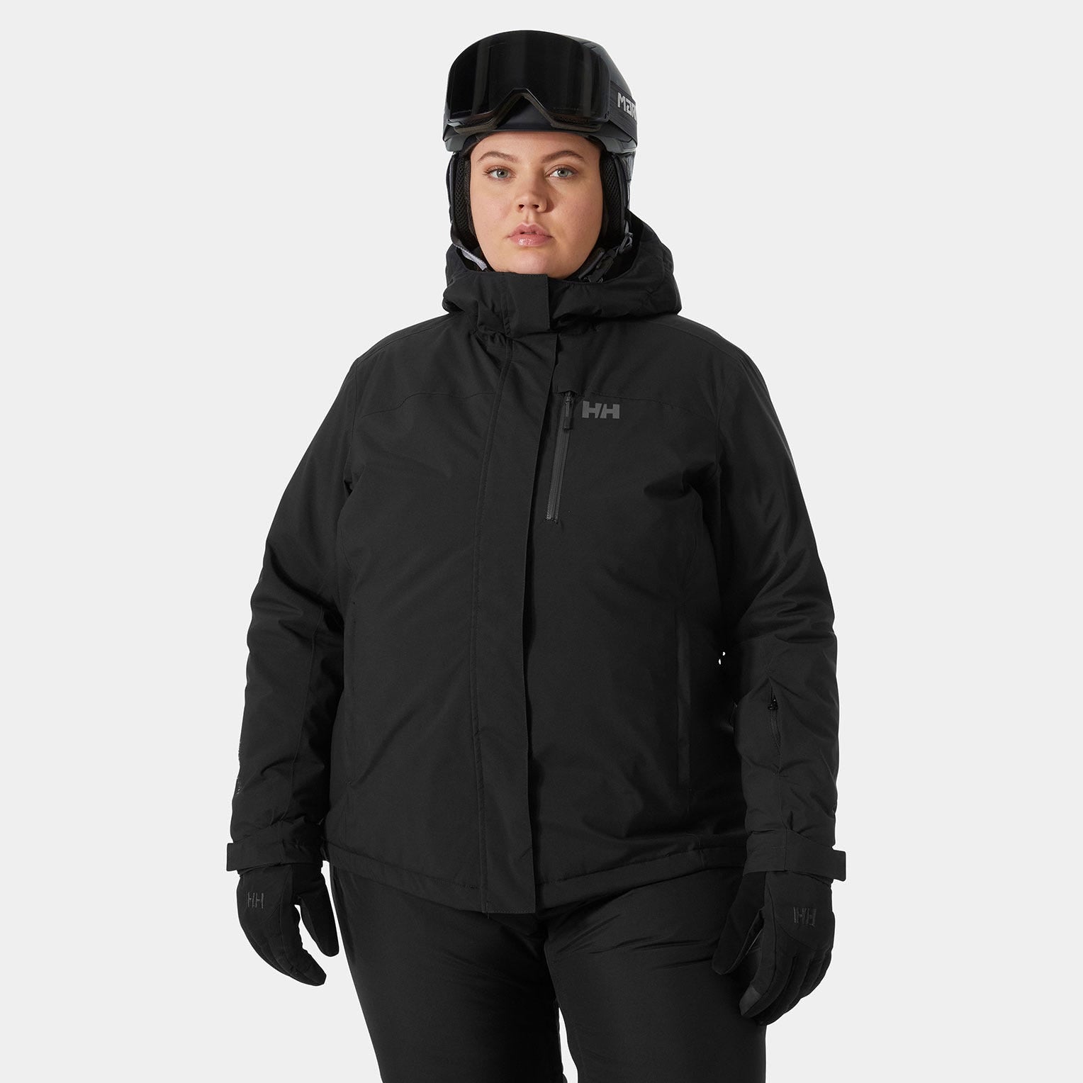 Main image of Women's Snowplay Plus Jacket