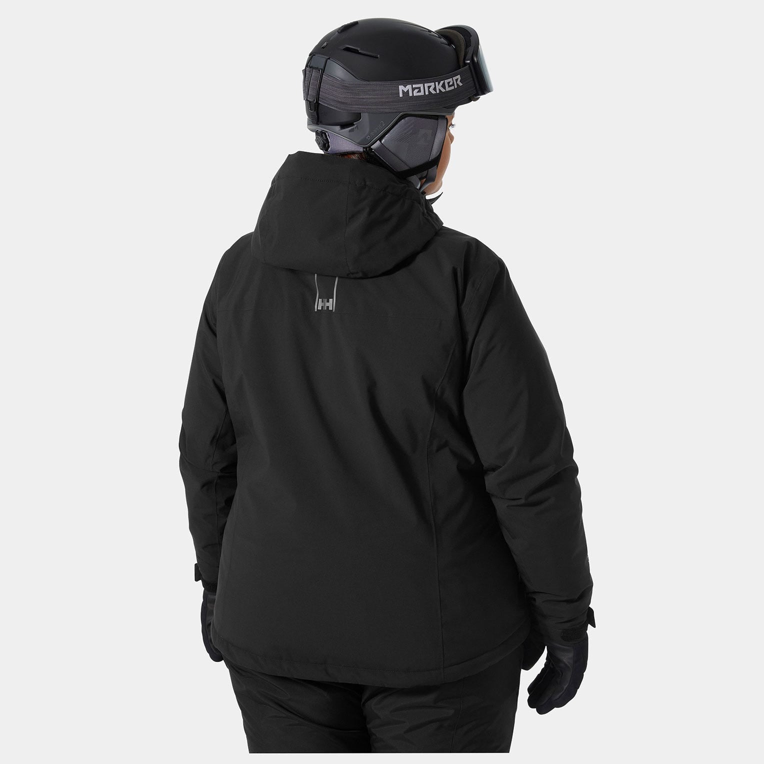 1 image of Women's Snowplay Plus Jacket