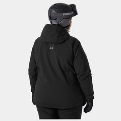 1 image of Women's Snowplay Plus Jacket
