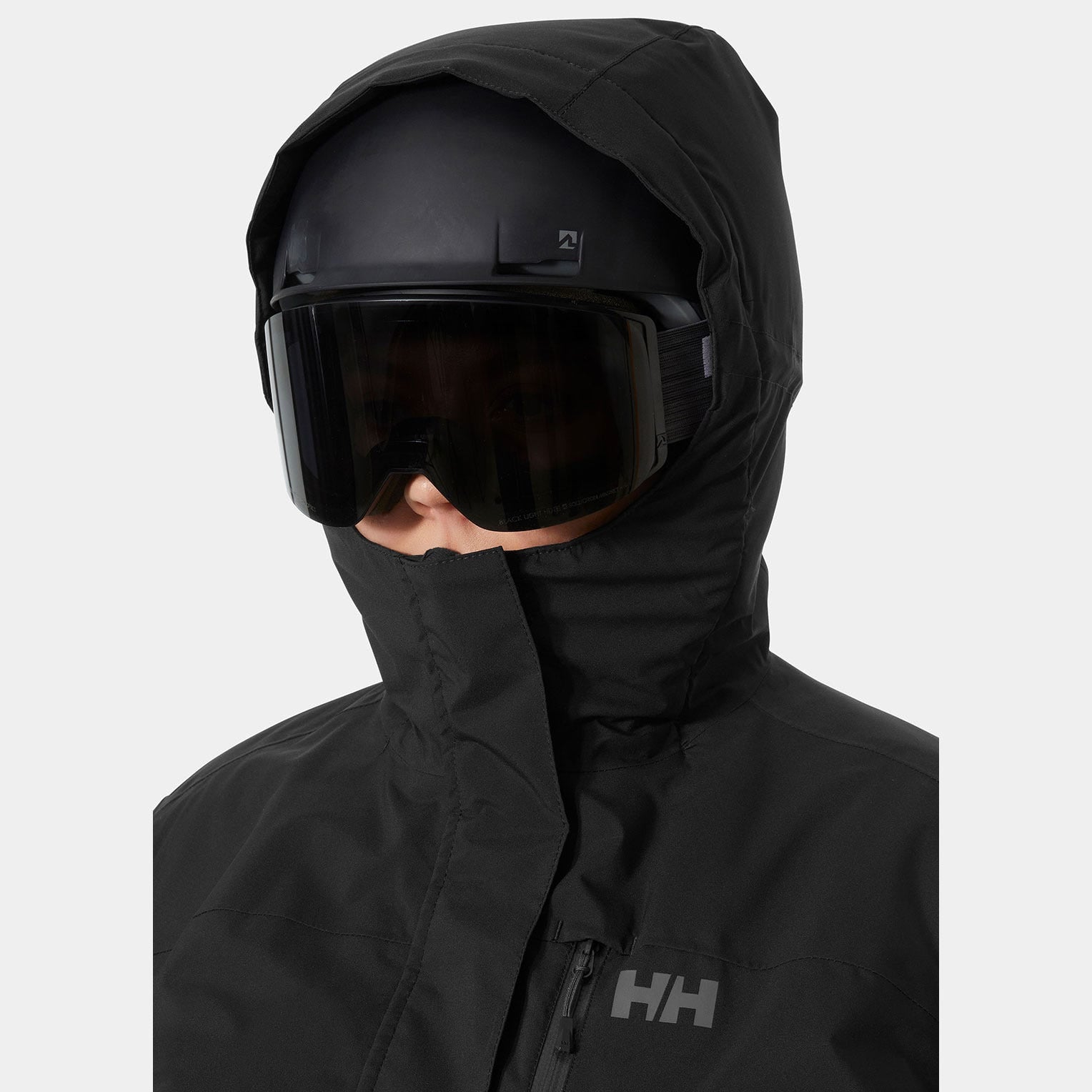 2 image of Women's Snowplay Plus Jacket