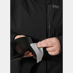 3 image of Women's Snowplay Plus Jacket