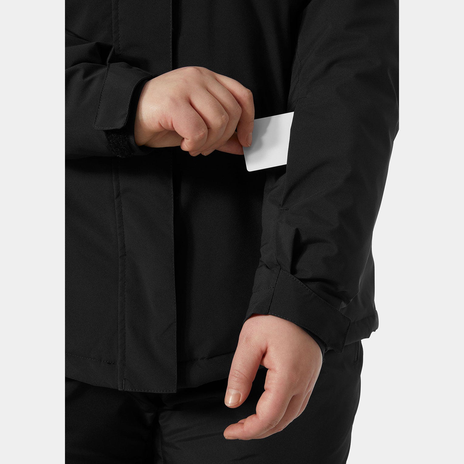 4 image of Women's Snowplay Plus Jacket