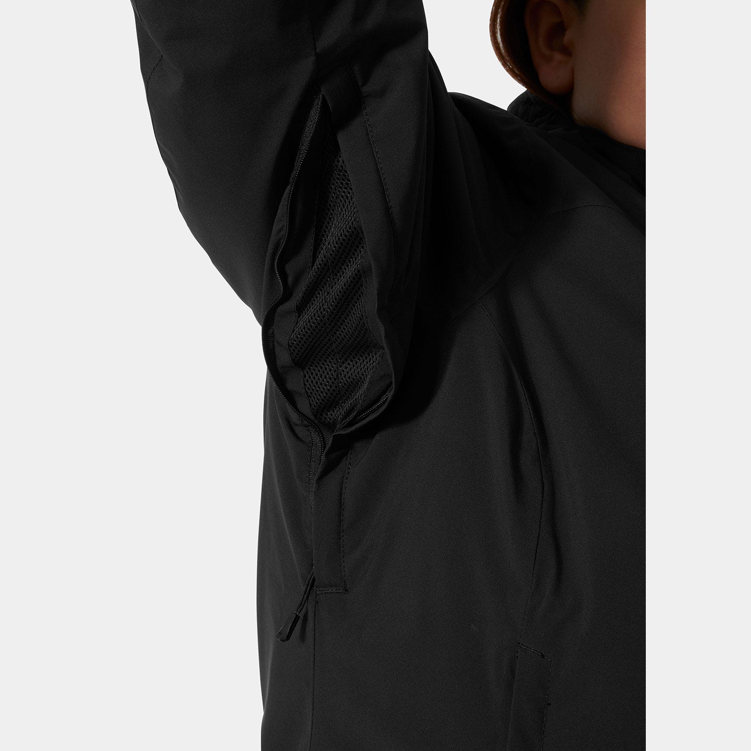 6 image of Women's Snowplay Plus Jacket