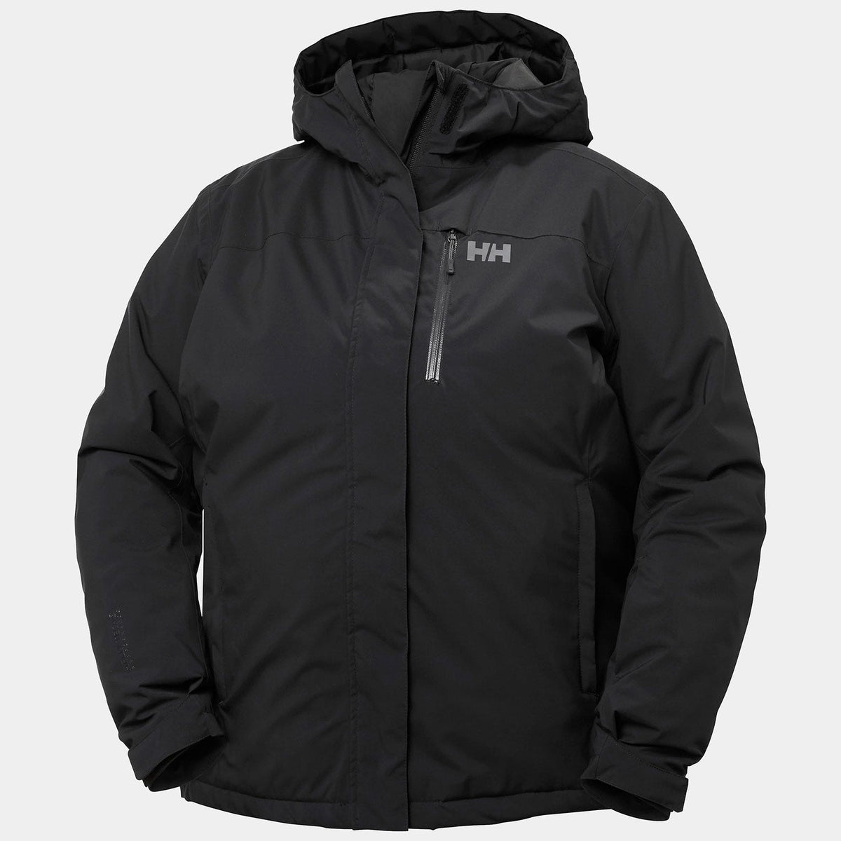 7 image of Women's Snowplay Plus Jacket