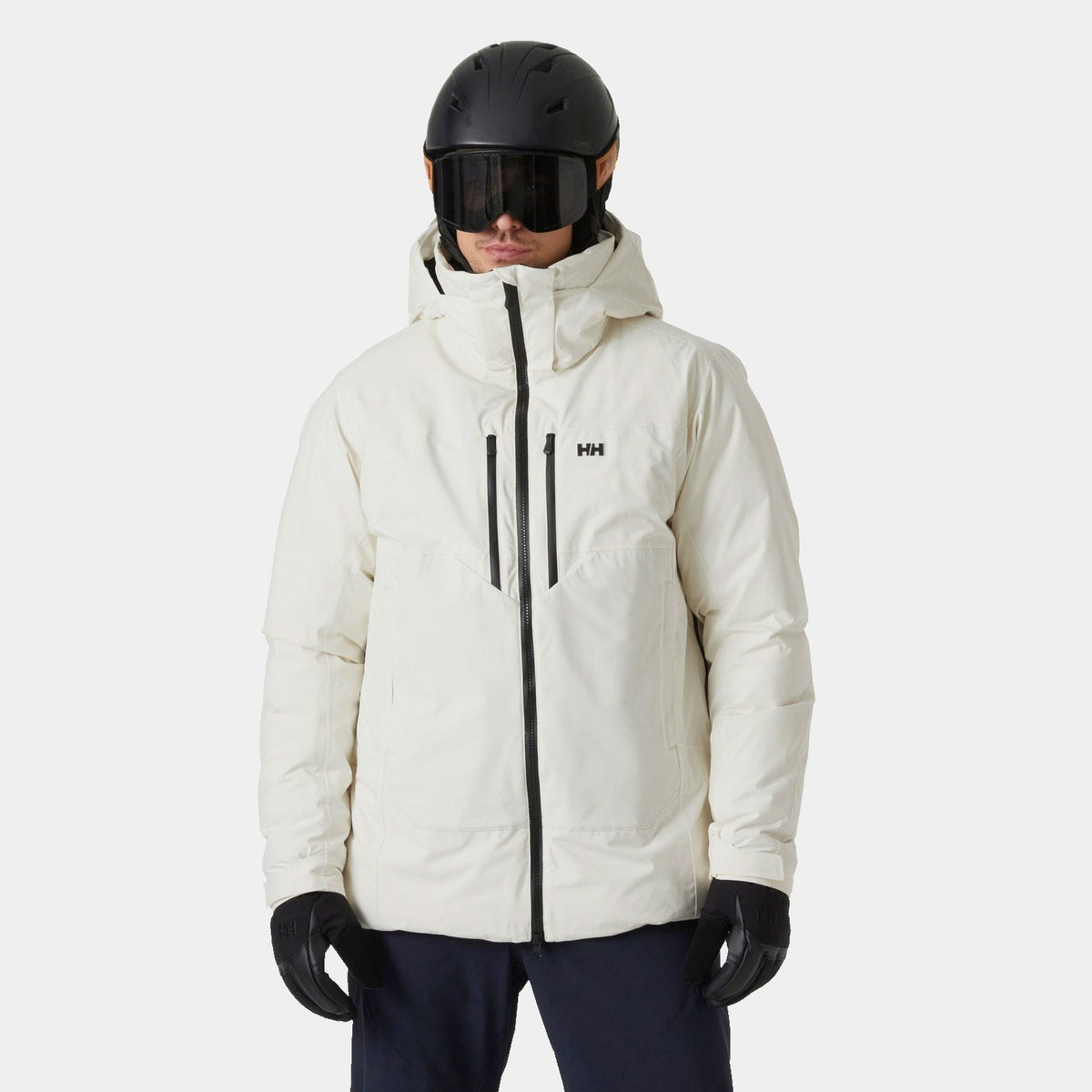 Men¡¯s Kvitfjell Infinity Down Ski Jacket